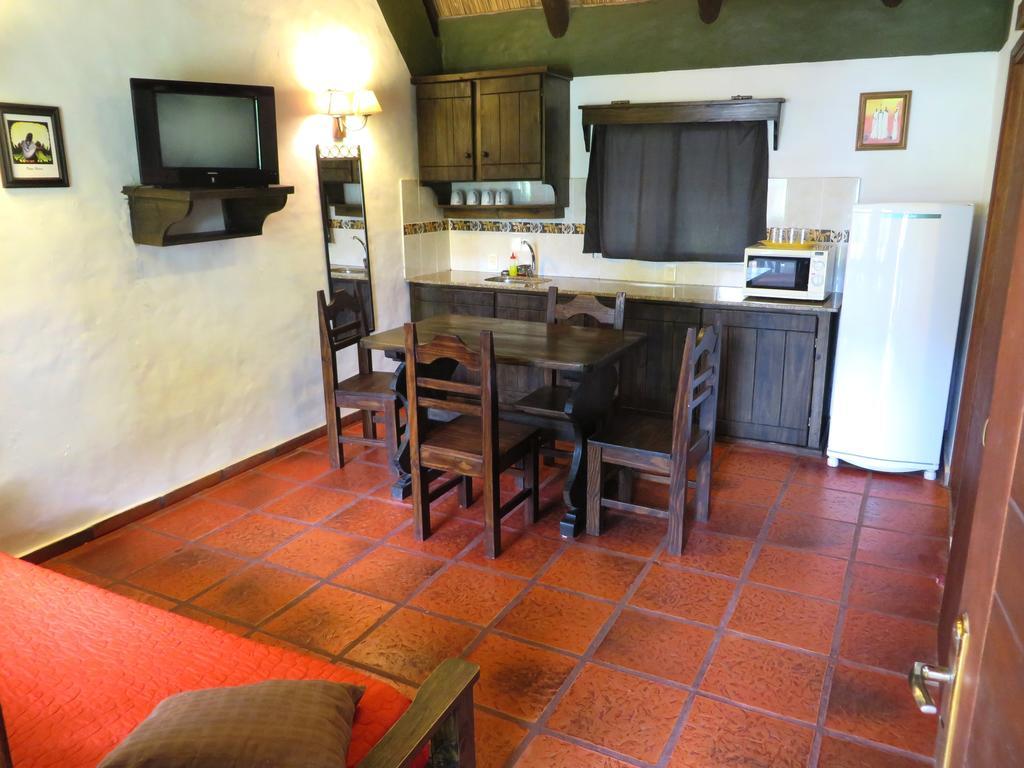 代曼 Casa De Piedra酒店 客房 照片