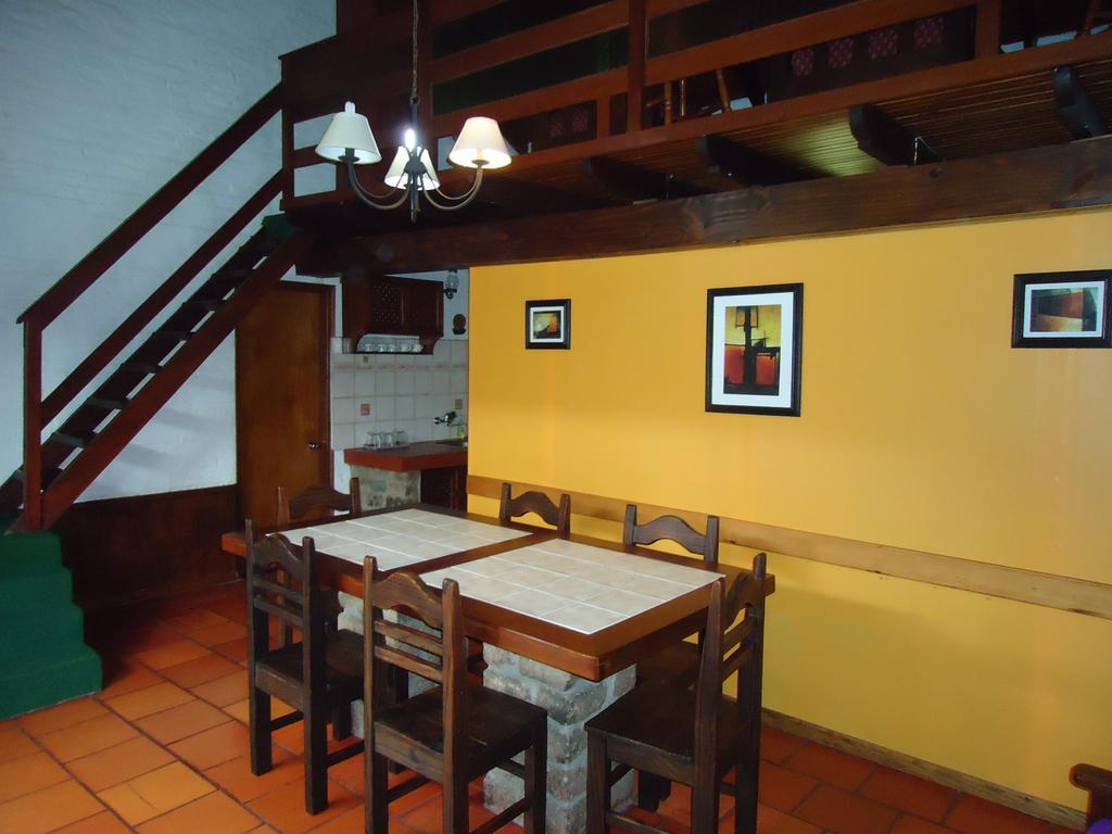 代曼 Casa De Piedra酒店 客房 照片